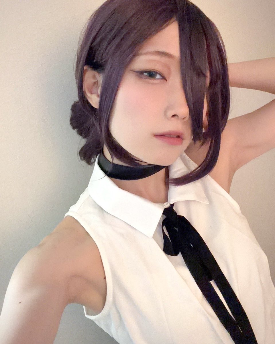Ray_cosplay_000's tweet photo. レイ｜ 広島⛩️🍁｜20↑

初心者コスプレイヤーです🔰
一緒にコスプレできるお友達がいないので広島のコスプレイヤーさんと繋がりたいです…！
❤️♻️💬巡回します🙌

#コスプレイヤーさんと繋がりたい
#カメラマンさんと繋がりたい
#広島コスプレ
#広島のコスプレイヤーさんと繋がりたい https://t.co/nBkKN8Dfs3
