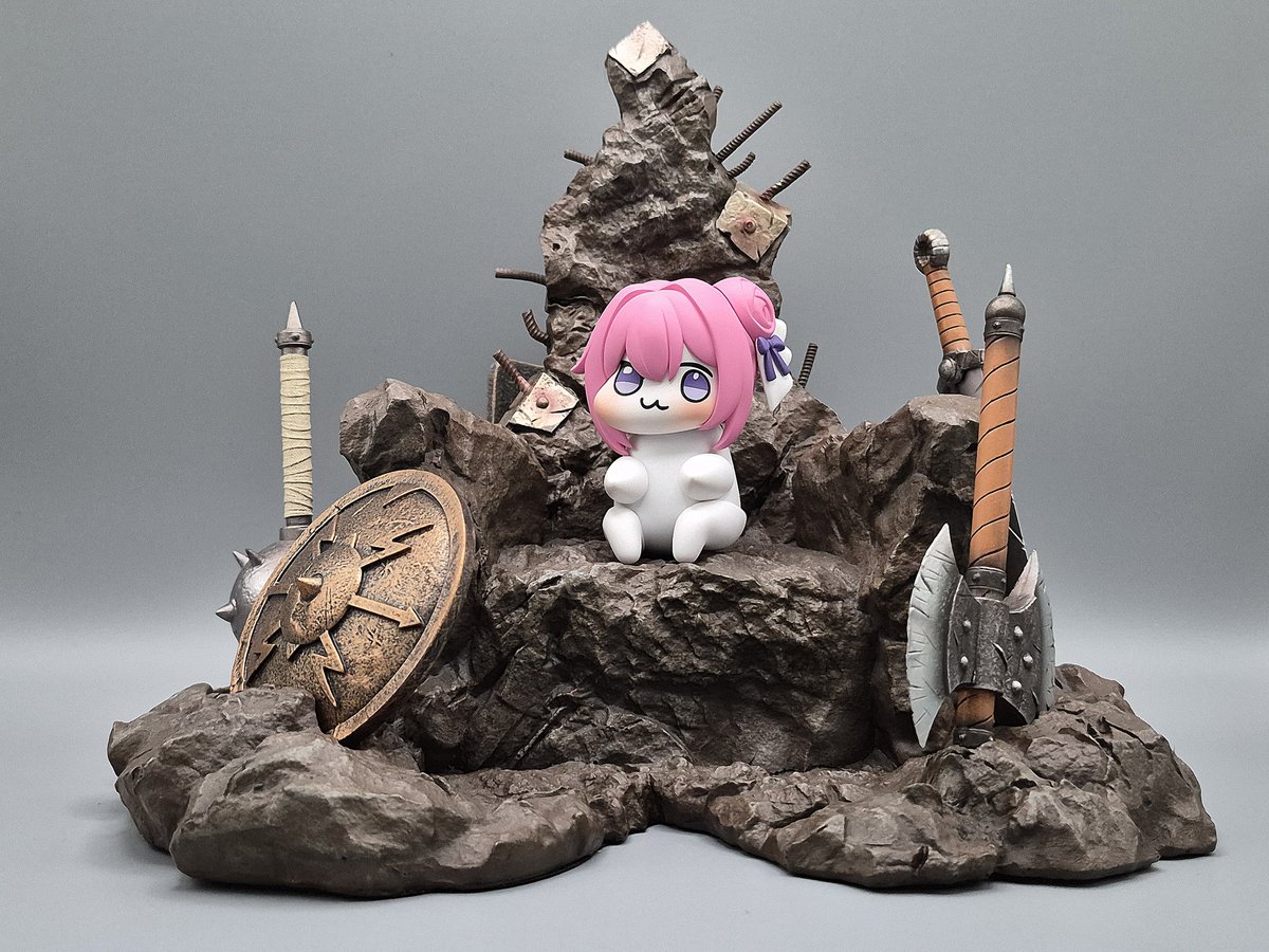digihacker87's tweet photo. Who has the best Aura Farming?
Like, Comment, And join our discord group...wait what?
https://t.co/nCKDtDQQk6
#toyphotography https://t.co/MsLpgw9gMO