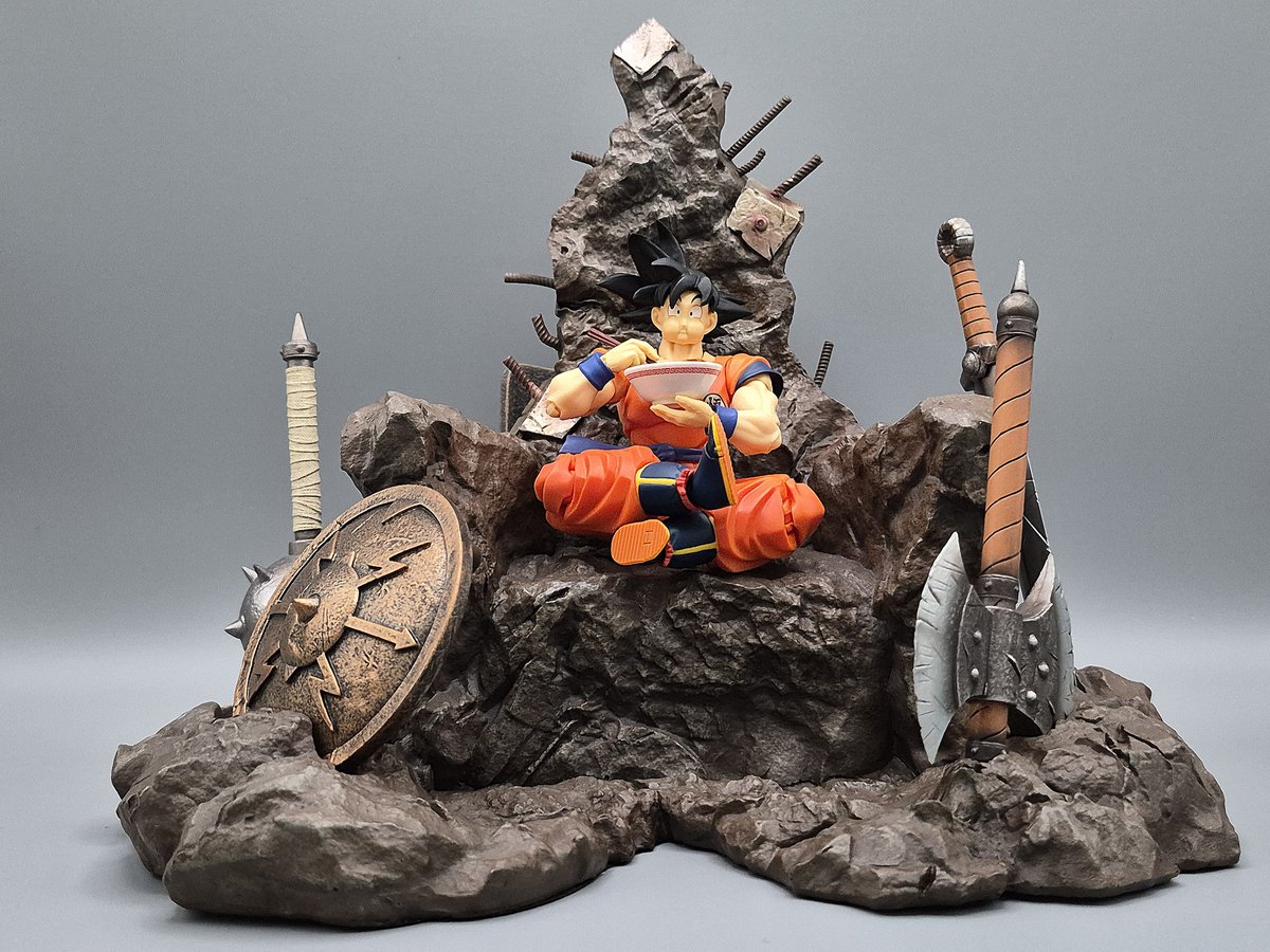 digihacker87's tweet photo. Who has the best Aura Farming?
Like, Comment, And join our discord group...wait what?
https://t.co/nCKDtDQQk6
#toyphotography https://t.co/MsLpgw9gMO