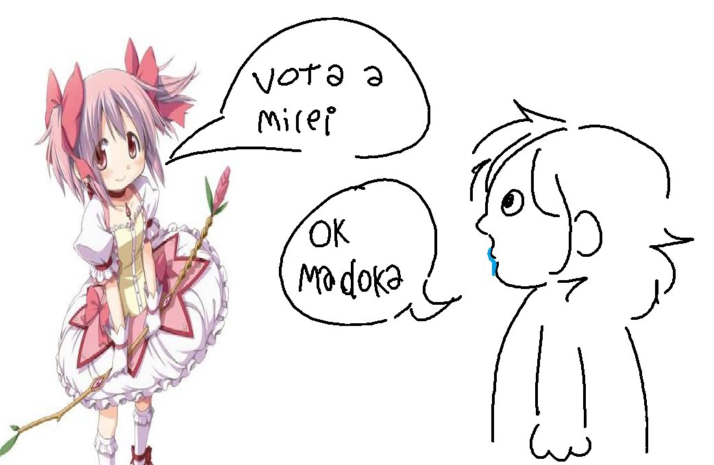 vlipvorp's tweet photo. El anime segun esa persona https://t.co/XqdXVzZ0qq