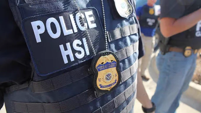 Afghan Evacuee Sentenced to 35 Years in US Prison for Child Sexual Abuse