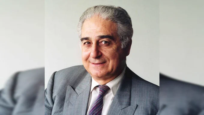 Benon Sevan, Former UN Envoy for Afghanistan, Dies at 88