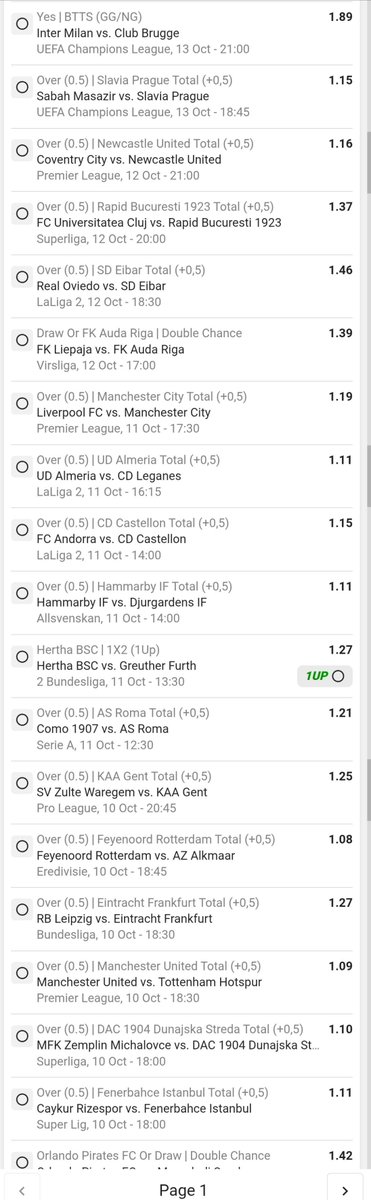 MaharajaTTotals's tweet photo. REAL LEAGUES BUFFET 
BOOMCTOBER 💥 💥 💥 💥 💥 💥 

BW77B215CA

🔐 🔒 https://t.co/ih36Ax9iC5