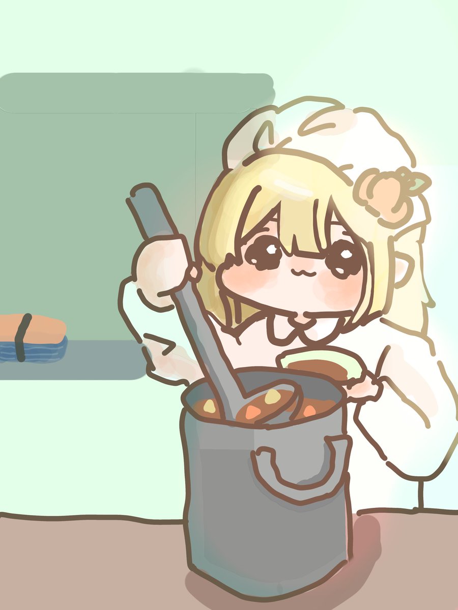 wa_candyda__'s tweet photo. 残さず、食べるﾊﾞｾﾞﾖ https://t.co/qca7VJ664r