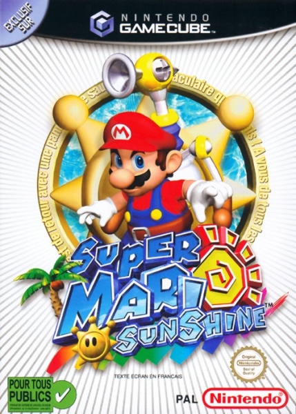 danivempire666's tweet photo. Après avoir testé les deux projets Mario Sunshine PC, à l’heure actuelle c’est clairement celui-ci que je valide
☀️🤘

Testé ce matin sous Linux :

✅ setup nickel
✅ textures HD sans problème
✅ vidéos HD sans problème
✅ choix du dossier d’installation
✅ launcher beaucoup plus clair
✅ performances globalement très propres

J’ai seulement remarqué quelques micro-stutters très brefs lors de la première arrivée dans certaines zones, qui ne se reproduisent plus ensuite

Et gros bonus : le launcher prend également en charge Super Mario Eclipse 😭🔥

Pour le moment, c’est celui que je garde

https://t.co/afsegCm3Sc