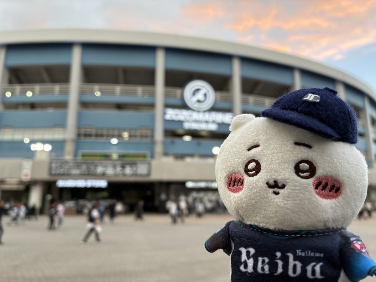 suisuilion's tweet photo. 到着〜🌼 https://t.co/lVPTY0R19R