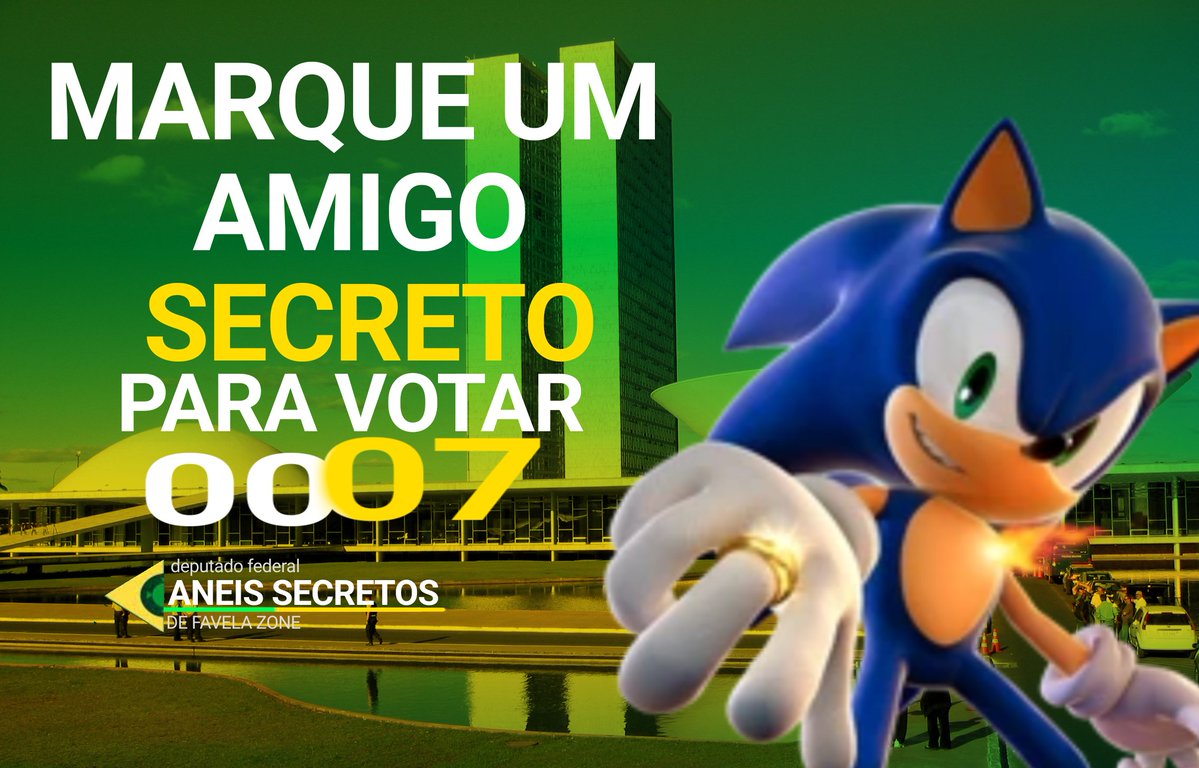 Secret_Ringsfan's tweet photo. Nao esquecem de votar em mim! https://t.co/z7q6EJQIOY