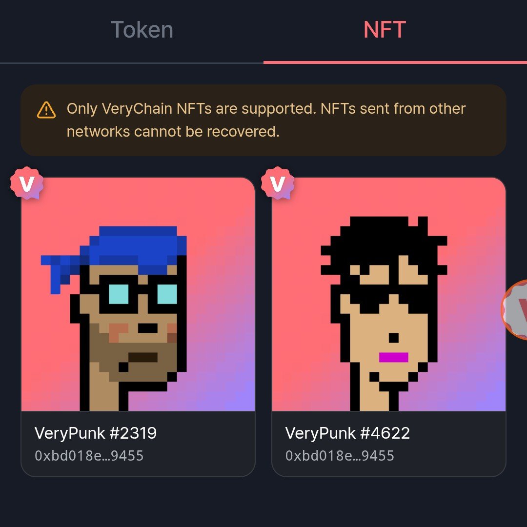 starxnetworknew's tweet photo. @LeftRw32444 My NFT ✅ https://t.co/RzyOOuwLQ5