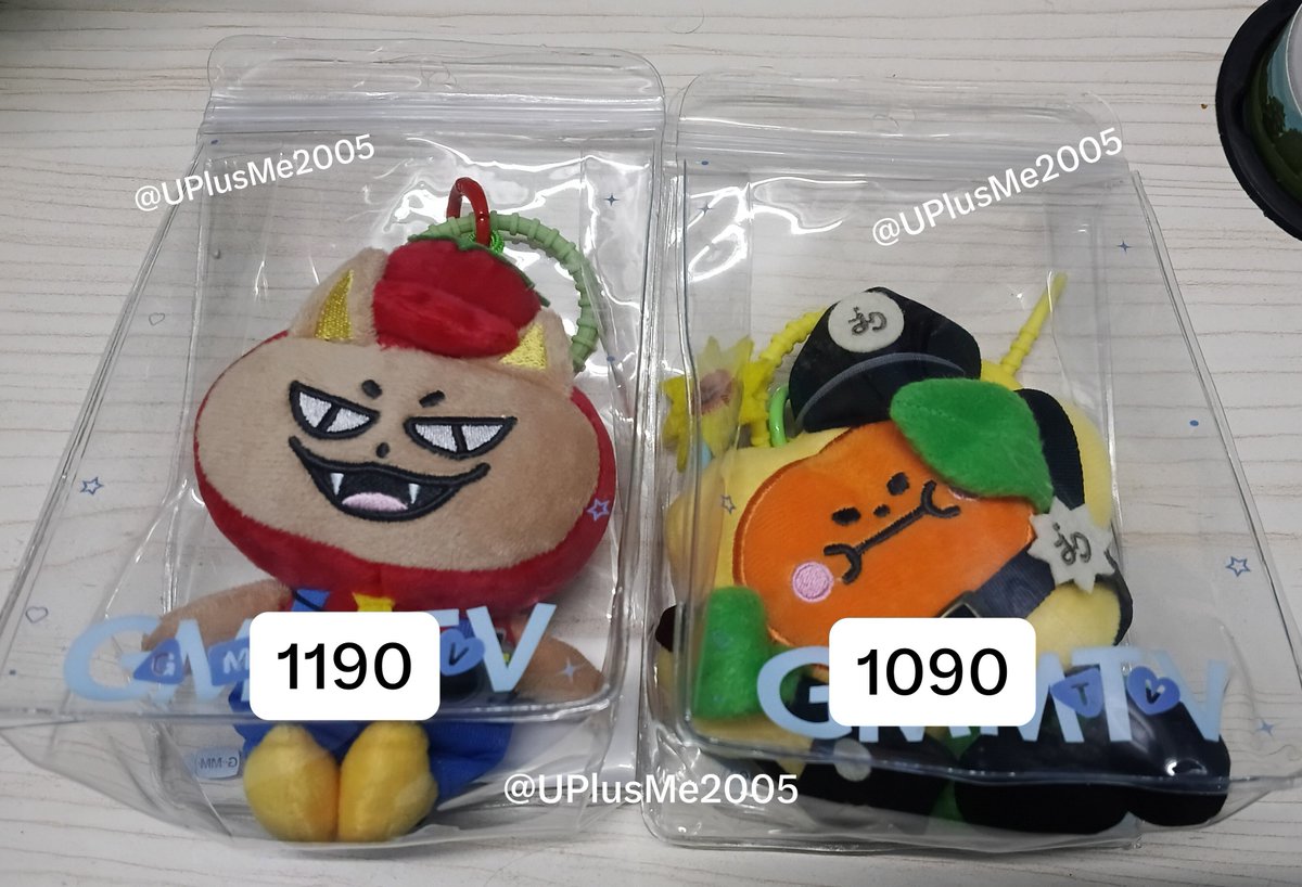 UPlusMe2005's tweet photo. Tomafox  1190 
Jaidee  1090 

ส่งฟรี (ส่งวันที่8-10)
นัดรับ bts สยาม/ราชเทวี 

#ตลาดนัดฟอสบุ๊ค #ตลาดนัดจุงดัง
#GMMTVFANIVAL2026HAPPYFAMILY
#ตลาดนัดGMMTV https://t.co/1gHWjHzSki