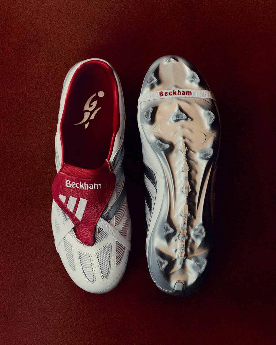 ChampionsLeague's tweet photo. DB. Sewn into the fabric of the UCL 🪡 @adidasfootball

#YouGotThis https://t.co/fOkqTnpm4i