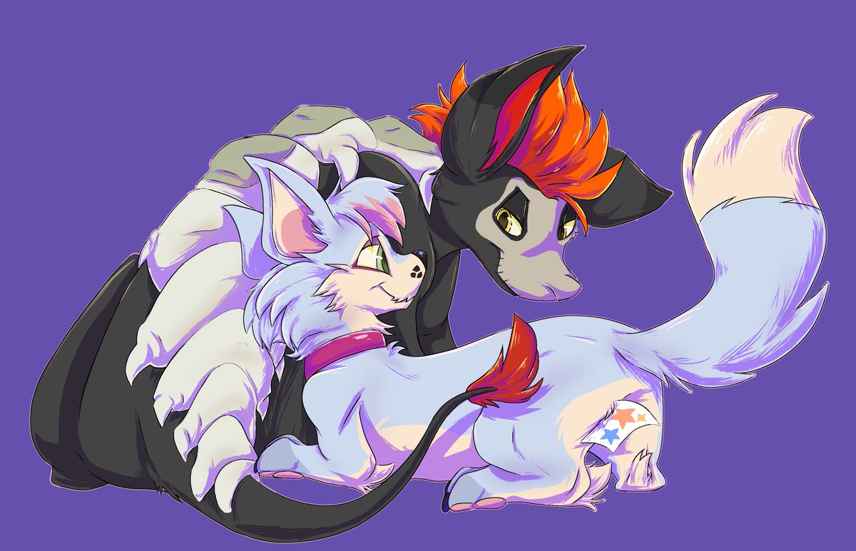 lapratsqueek's tweet photo. These are $15 neopet pictures for @T4Tlupe https://t.co/4zfp1e2NtV