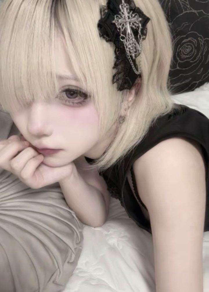 114fwu's tweet photo. ♱♱♱

 #コンカフェ  #コンカフェ嬢  #大阪コンカフェ https://t.co/EhXe0E2e6i