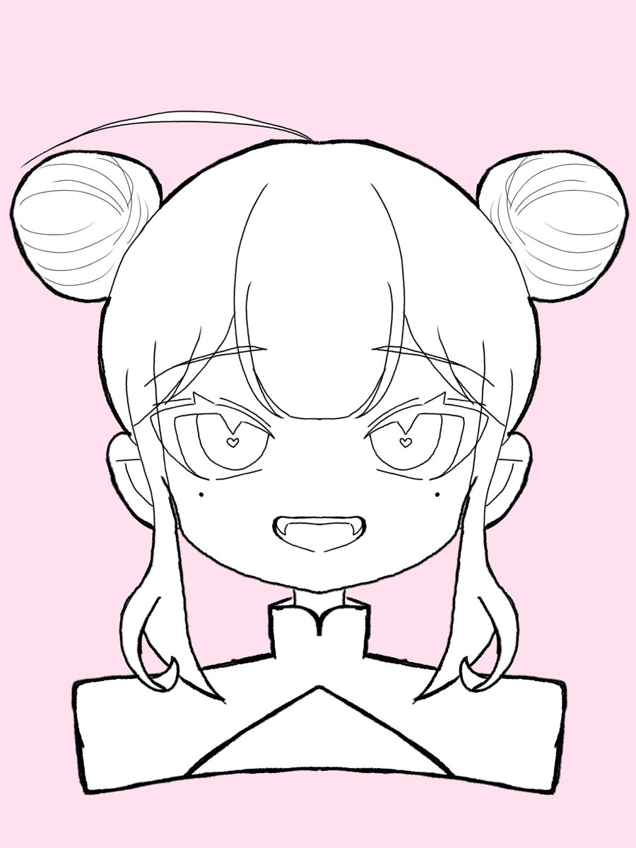 Sugar_Luxia's tweet photo. こんな感じのイラストを描いていい人いませんか🤩

RTかリプで教えてください☝️😼

 #無償企画 https://t.co/mVV9qwL4uB