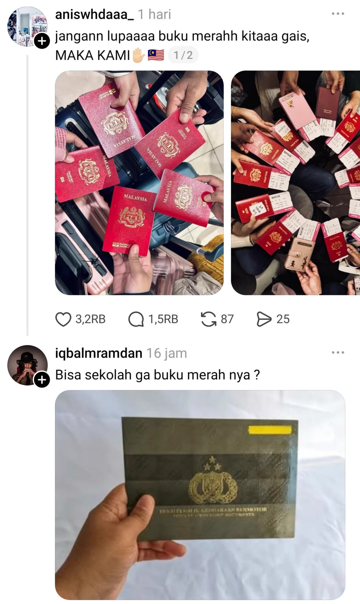 hey wan on X: 