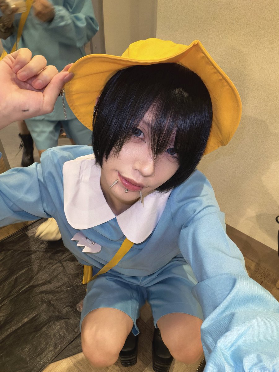 kwl_shin's tweet photo. 大きな子供𝐝𝐚𝐲ありまとう https://t.co/rJyAdg39AA
