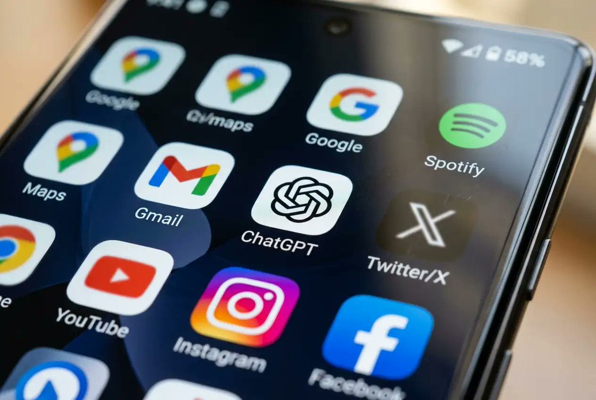 OpenAI is reportedly in discussions to raise at least $30 billion in a new funding round. BlackRock is among the potential investors.

Several investment funds 