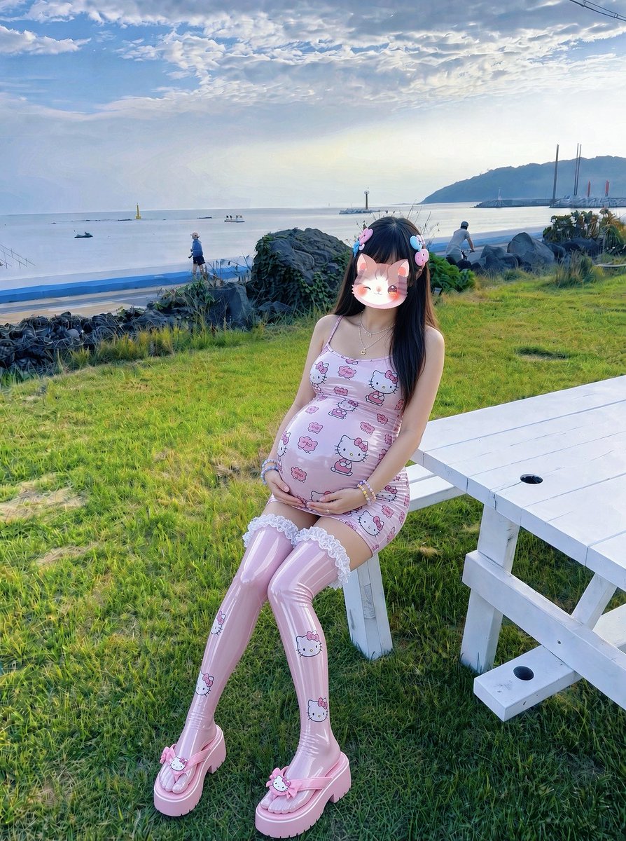 ules025's tweet photo. 看着很可爱，其实有点骚？ https://t.co/1FbXRAFQe5