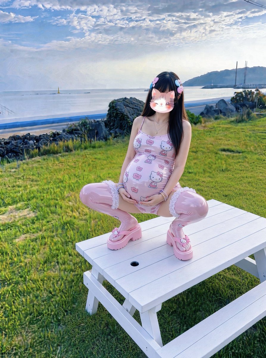 ules025's tweet photo. 看着很可爱，其实有点骚？ https://t.co/1FbXRAFQe5