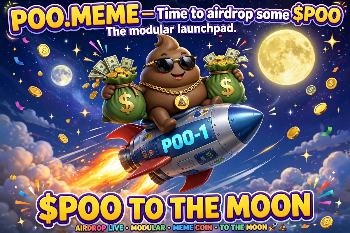 cryptospacezz's tweet photo. @PooDotMeme I'm all in for solana:CJFjHMh7Mr1FuuRkSU9tEQhYW71kmpHPJpvAucSUpump! This is the only shit I'm happy to hold 💩🚀

https://t.co/gjNj4SvFr4
@Blairsmith2000 
@Cryptocolonel8 https://t.co/zv5AY62Ra1