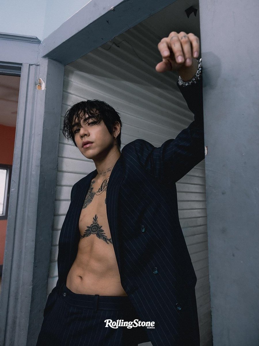 FashionistD's tweet photo. #DPRIAN appreciation post! 🤌✨ https://t.co/9sDTGbl4jh