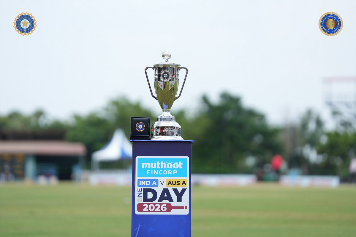 CApondicherry's tweet photo. Clicks from the toss as Australia A win the toss and opt to bat first. 📸🏏
#CAP #CricketAssociationofPondicherry #PondicherryCricket #INDvsAUS https://t.co/kMP6WjSkam