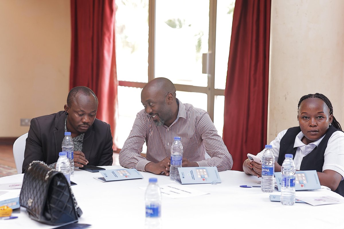 stassuganda's tweet photo. @PoliceUg @MoWT_Uganda @RCkasangati @liberty_uganda For us, road safety is more than just preventing crashes—it’s about protecting lives, supporting survivors and building a transport sector where everyone can get home safely.

 We aim at making every journey safer and reducing preventable losses on our roads.

#SMARTJourneysUG https://t.co/PzJnNHqIwQ