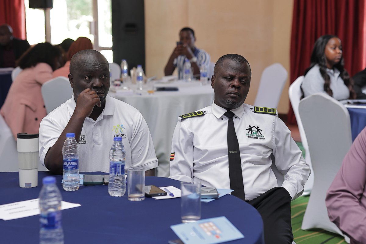 stassuganda's tweet photo. @PoliceUg @MoWT_Uganda @RCkasangati @liberty_uganda For us, road safety is more than just preventing crashes—it’s about protecting lives, supporting survivors and building a transport sector where everyone can get home safely.

 We aim at making every journey safer and reducing preventable losses on our roads.

#SMARTJourneysUG https://t.co/PzJnNHqIwQ