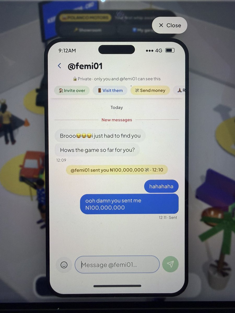KojoForex's tweet photo. He impressed me 🤣 https://t.co/AU3UiHnCXR