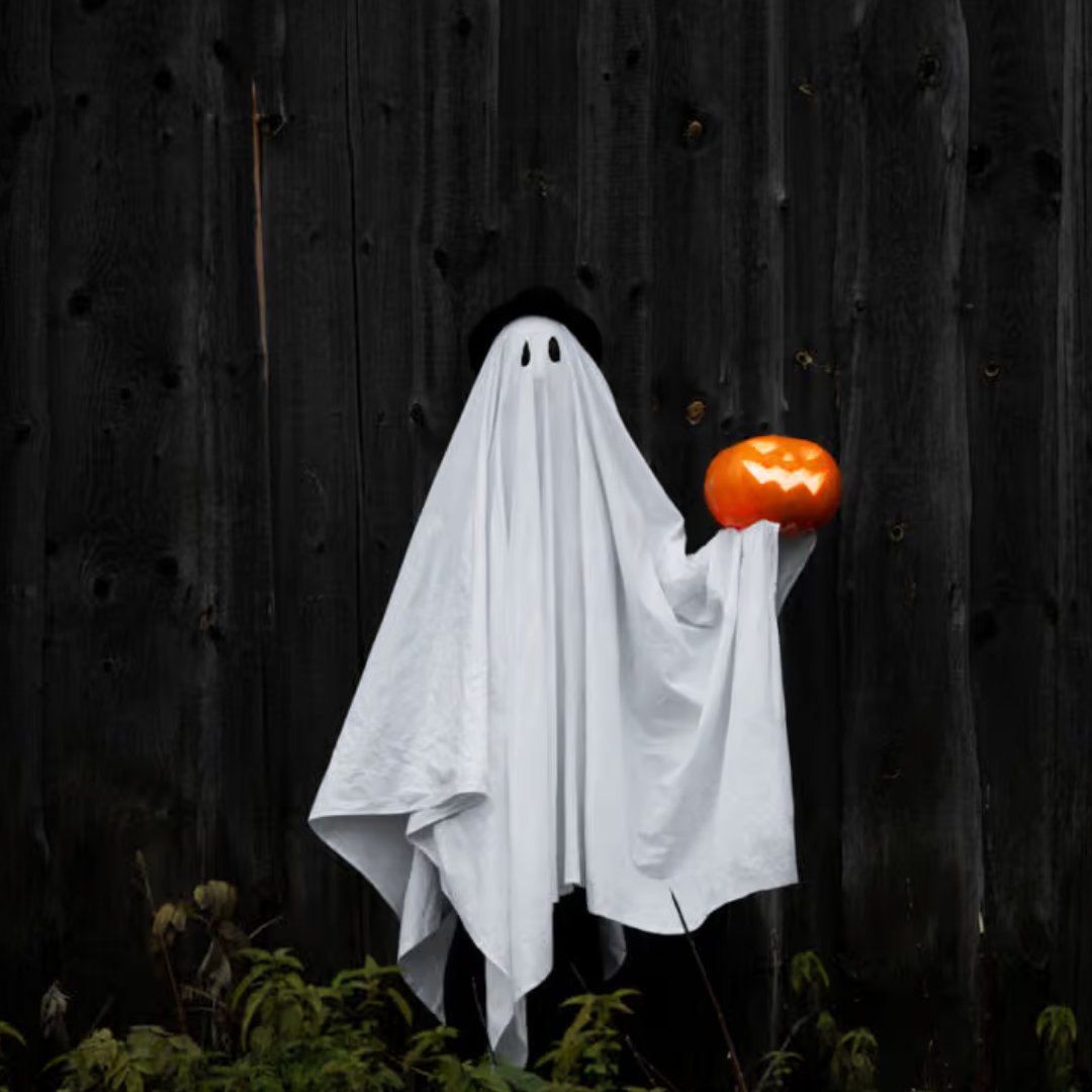 _Viewber's tweet photo. Do you have to disclose whether a property is haunted when putting it on the market? 👻

With the launch of the new Ghosts feature film this month, we’ve taken a closer look at where paranormal claims (and macabre property histories) sit alongside Material Information, the TA6 form, and UK conveyancing law.

While ghosts fall outside formal legal requirements, grey areas do exist - especially when buyers ask direct questions or when a property's history is already in the public domain.

Read our full breakdown on Material Information, disclosure, and the rules around 'spooky' property histories:

👉 https://t.co/R4ZJlQsSlp

🎃 Need access cover on 31st October? Our Viewber network is fully operational this Halloween - book a Viewber on demand to avoid anything that goes bump in the night: https://t.co/S6BRCqX1x7

#Halloween #EstateAgency #MaterialInformation #PropertyManagement