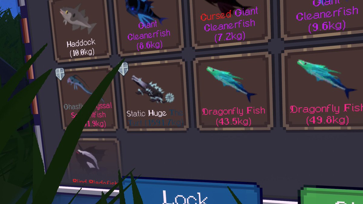 palun_vrc's tweet photo. finaly.
#vrchat 
#FISH! https://t.co/FLTEjodpW1