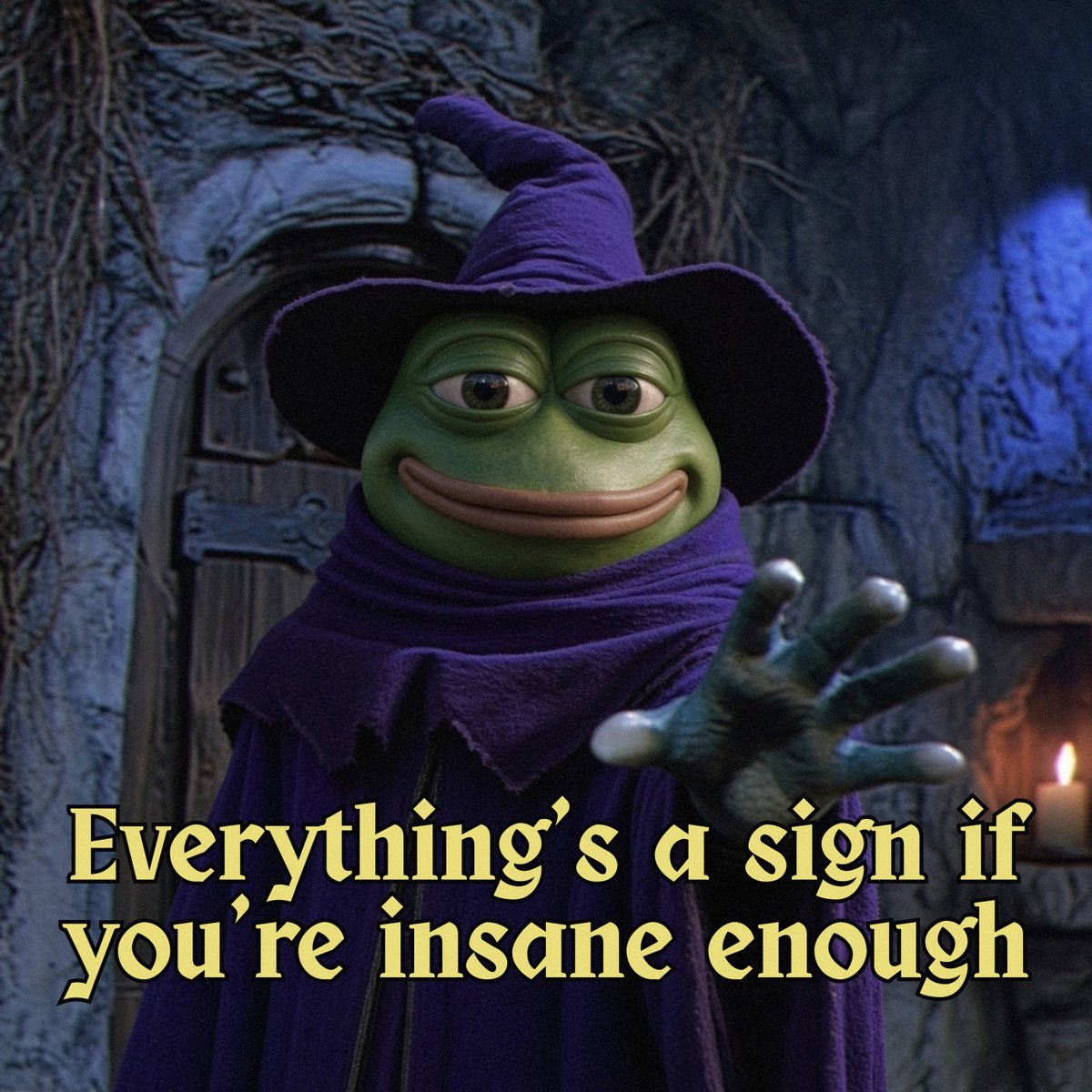Kekius_Maximus's tweet photo. https://t.co/VGJR0VEK3F