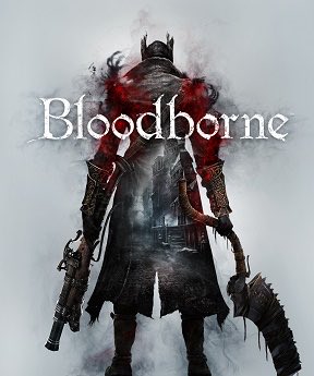 diesmal's tweet photo. @Fextralife Bloodborne was my first Souls game and my first platinum trophy. https://t.co/OMDSjYUhz0