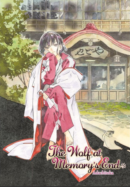yato090's tweet photo. #TheWolfAtMemorysEnd Before I start talking about the similarities with Noragami, the things I’m already recognizing as very Adachitoka I just want to say how happy it makes me to see mutuals I used to read Noragami with month after month now talking about this new manga with me https://t.co/bc5fzR2PGw