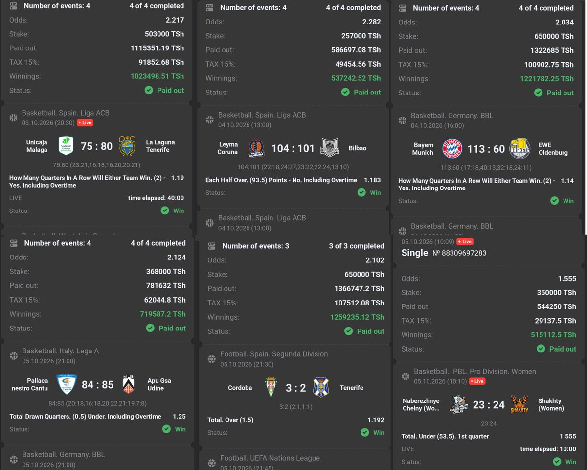 Inplay64 tweet picture