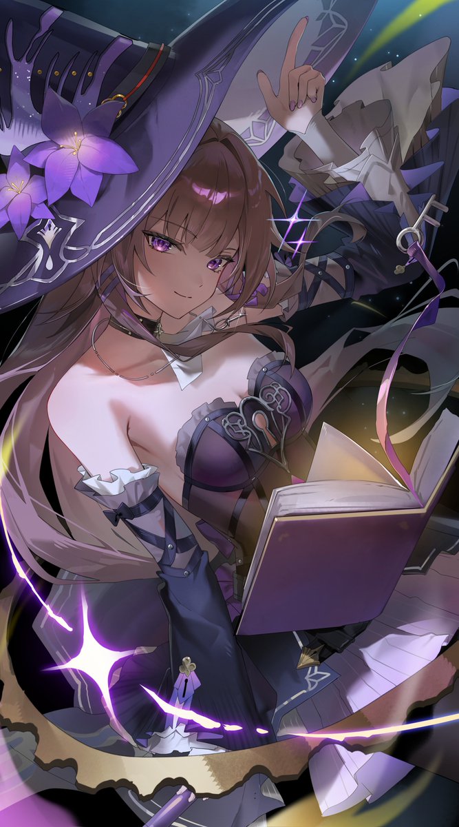 DailyHSR_'s tweet photo. #HonkaiStarRail https://t.co/LkoAh8xt3o
