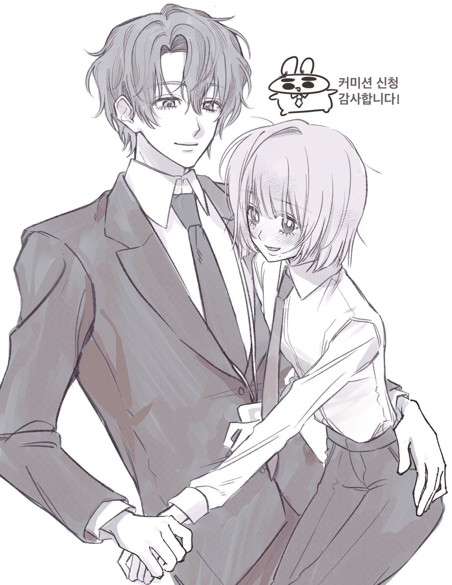 sasimi1234_'s tweet photo. 컴션 했어요 https://t.co/ZEAhGJq1v4