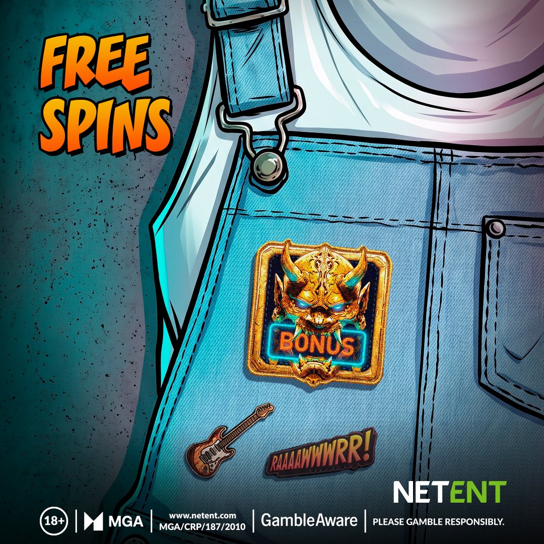 NetEntOfficial tweet picture