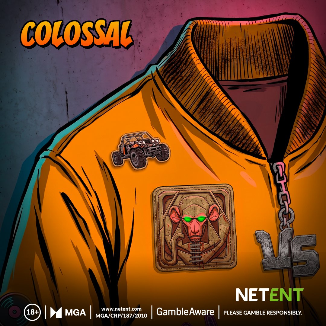 NetEntOfficial tweet picture