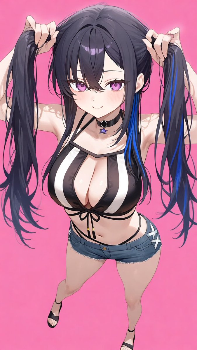 ai_Sina7's tweet photo. 可愛い子にはツインテ

icns urh

#AIart️️️️️️️️️️️️️️️️️️️️️️️️️️️️️️️️️️️️️️️️️️️️️️️️️️️ #AIイラスト https://t.co/bWxNx55DJQ