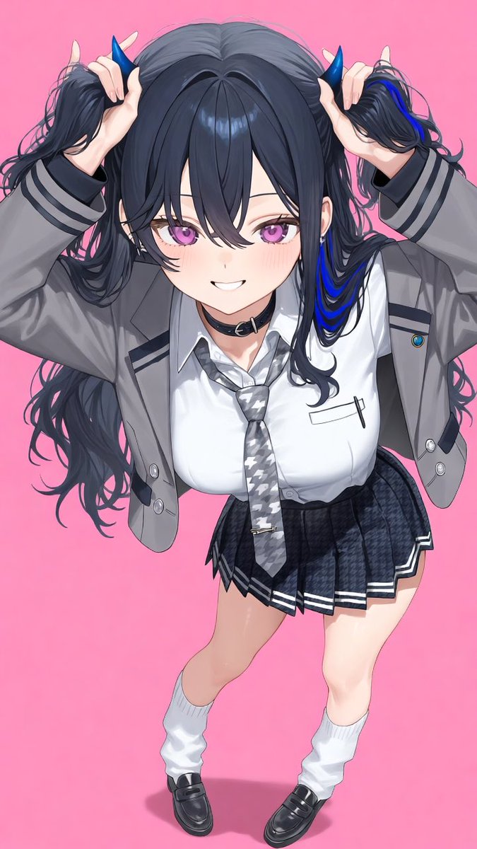ai_Sina7's tweet photo. 可愛い子にはツインテ

icns urh

#AIart️️️️️️️️️️️️️️️️️️️️️️️️️️️️️️️️️️️️️️️️️️️️️️️️️️️ #AIイラスト https://t.co/bWxNx55DJQ