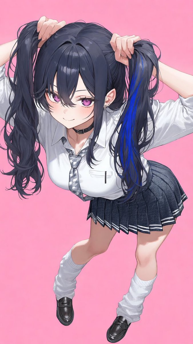 ai_Sina7's tweet photo. 可愛い子にはツインテ

icns urh

#AIart️️️️️️️️️️️️️️️️️️️️️️️️️️️️️️️️️️️️️️️️️️️️️️️️️️️ #AIイラスト https://t.co/bWxNx55DJQ