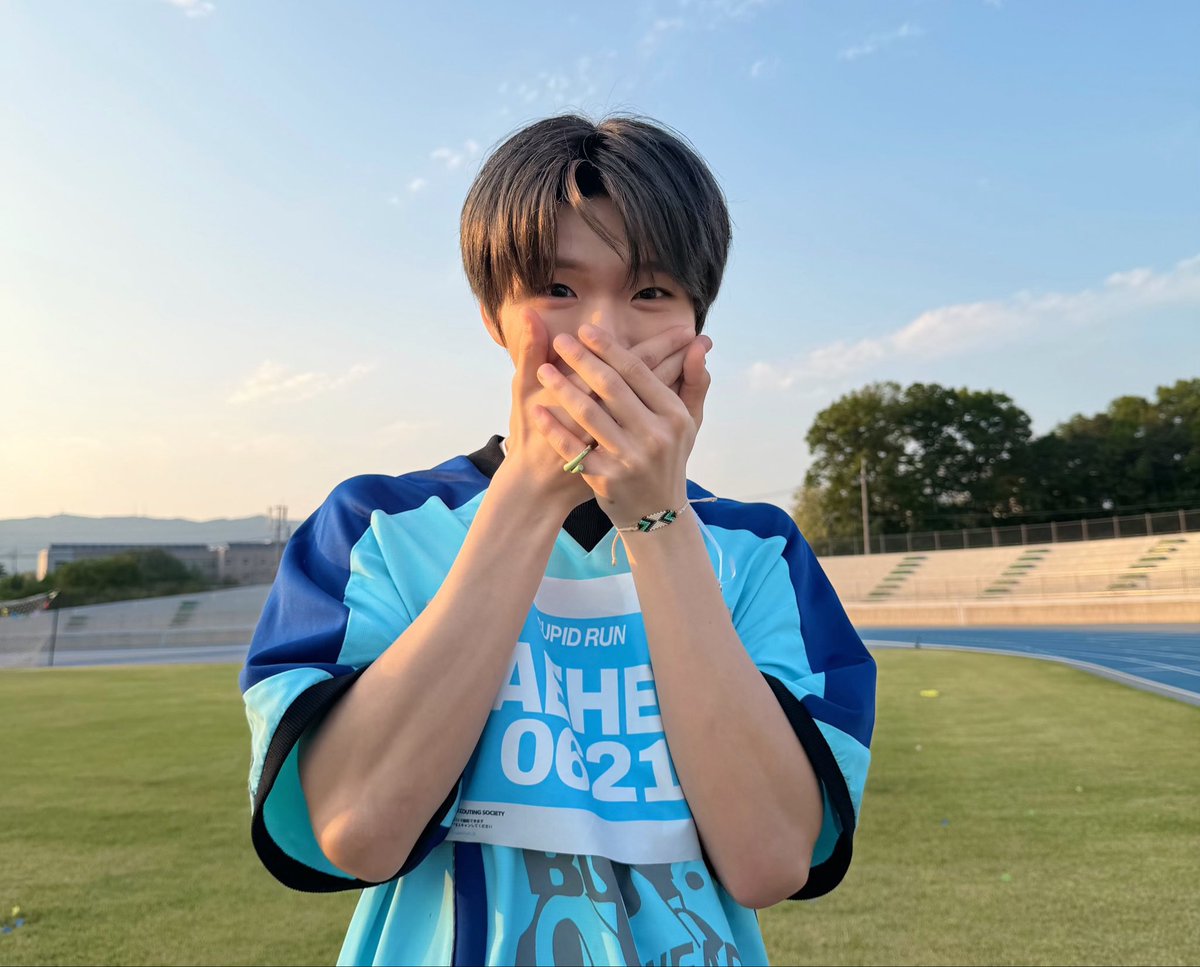 _02l409's tweet photo. @dbdntls2 thx❣️ https://t.co/KlFIfNVQwi
