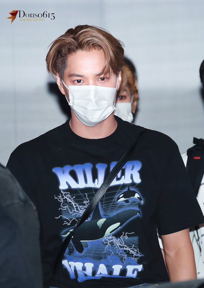 nanonanokai's tweet photo. superm era kai is on another level https://t.co/6uvpbpbJsP