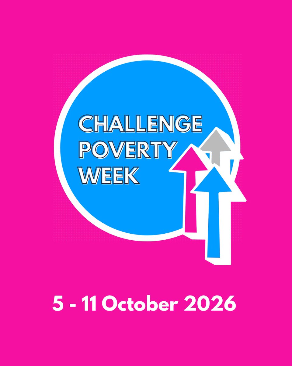 ColtnessHS's tweet photo. Challenge Poverty Week takes place from 5 to 11 October

During the week, we will be sharing information, advice and practical support to help anyone who is worried about money through our social media platforms.
https://t.co/7yyHuHwiBw https://t.co/t7kksOV7XD