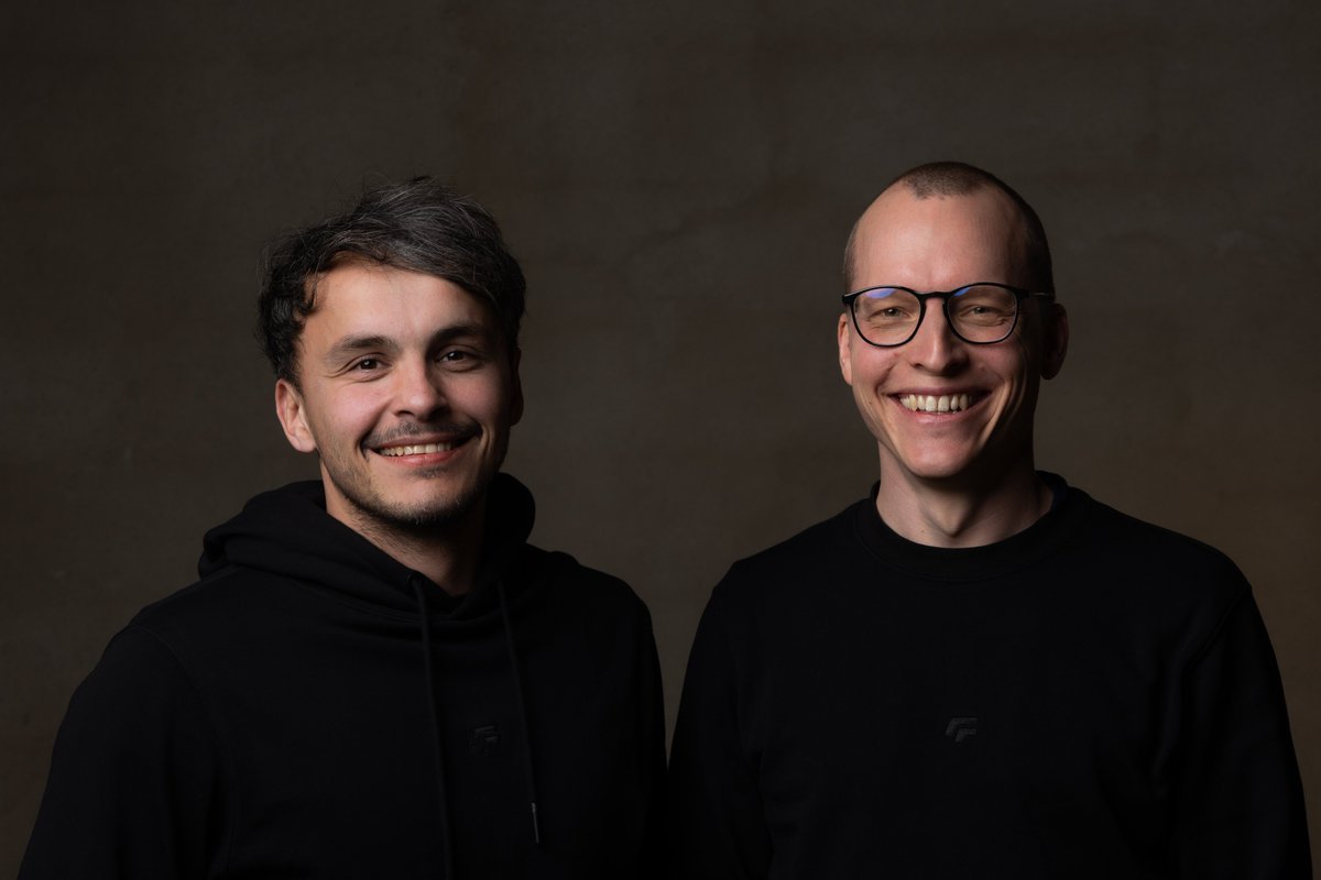 EarlybirdVC's tweet photo. finmid (@wearefinmid) raised a €17m Series A extension and launched two major products with Bolt and Skroutz.

The bigger story: platforms are becoming the place where business financing actually happens. From fleet vehicles to merchant loans, the team is building the infrastructure behind it.

All in since Day One!