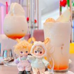 Photo by monmoni₍ ᐢ..ᐢ ₎ (@kmsri3)