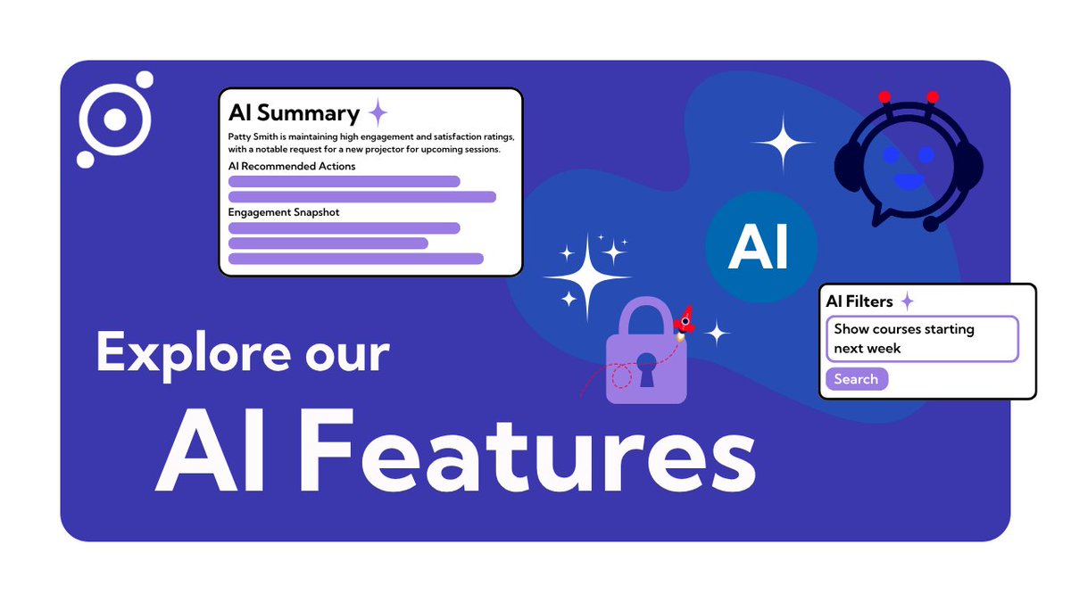 accessplanit's tweet photo. accessplanit’s AI Filters let you describe what you’re looking for in everyday language, helping you get to the records you need with less manual filtering.

See AI Filters and our other AI features in action: https://t.co/XREi6nMDmn https://t.co/mahJvMfghB