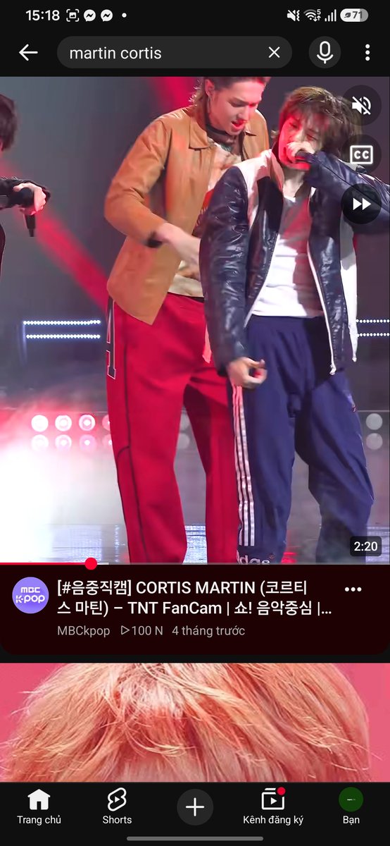 all4woojoo's tweet photo. @martinmetricsvn 코르티스 마틴은 무대 위에서 누구보다 자신감 넘치는 모습을 보여준다.
#MARTIN #마틴 https://t.co/r3elvWuyhL