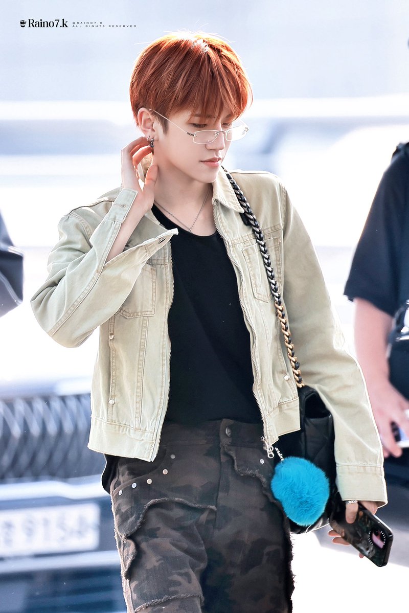 DRain_1022's tweet photo. 【241011】✈️

#RIWOO #리우 
#BOYNEXTDOOR #보이넥스트도어 https://t.co/SmLtbzFiEB