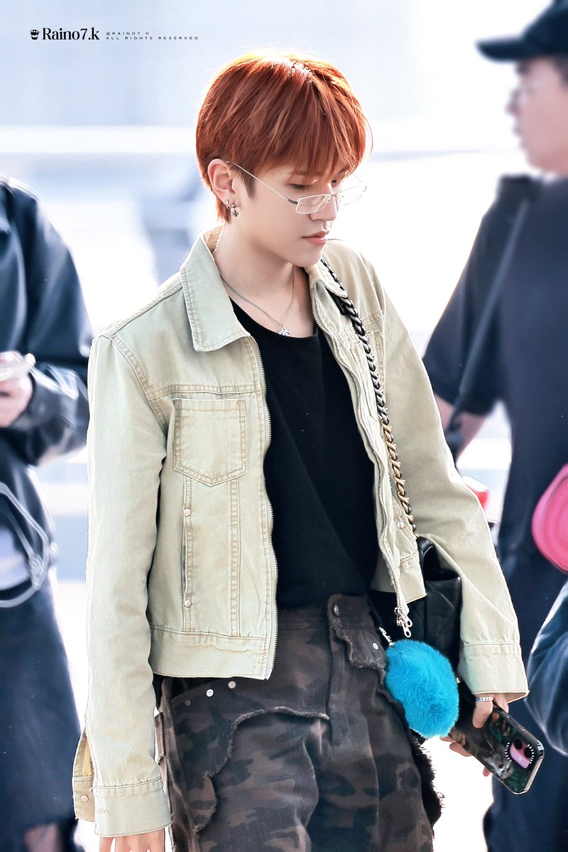 DRain_1022's tweet photo. 【241011】✈️

#RIWOO #리우 
#BOYNEXTDOOR #보이넥스트도어 https://t.co/SmLtbzFiEB